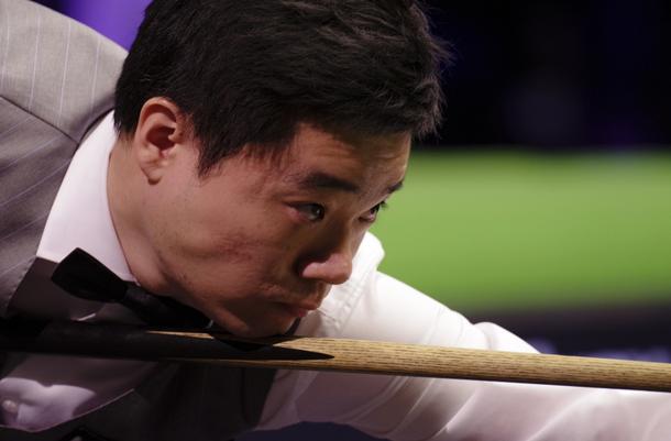 赛事现场气 赛事现场气