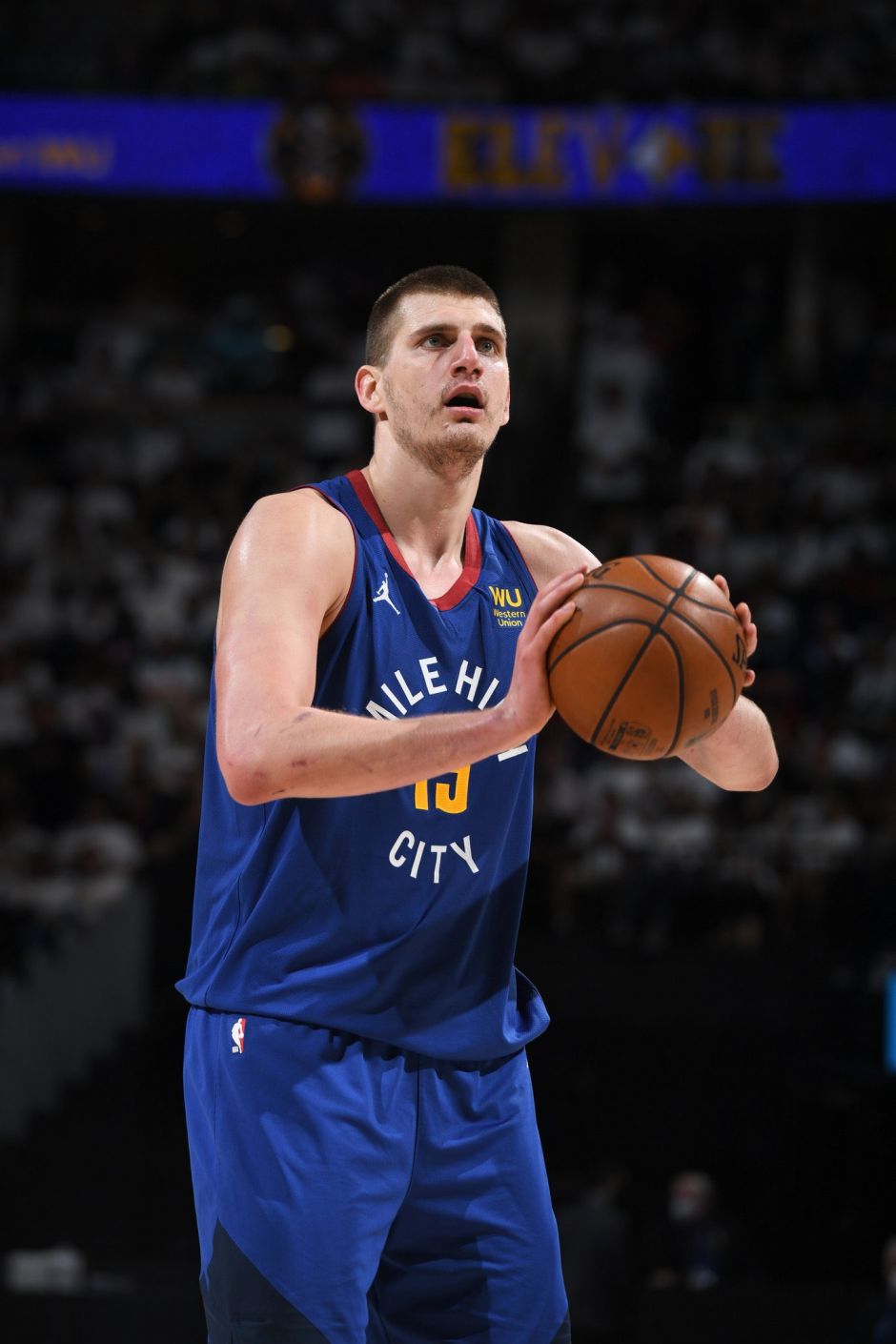 比赛本身 比赛本身