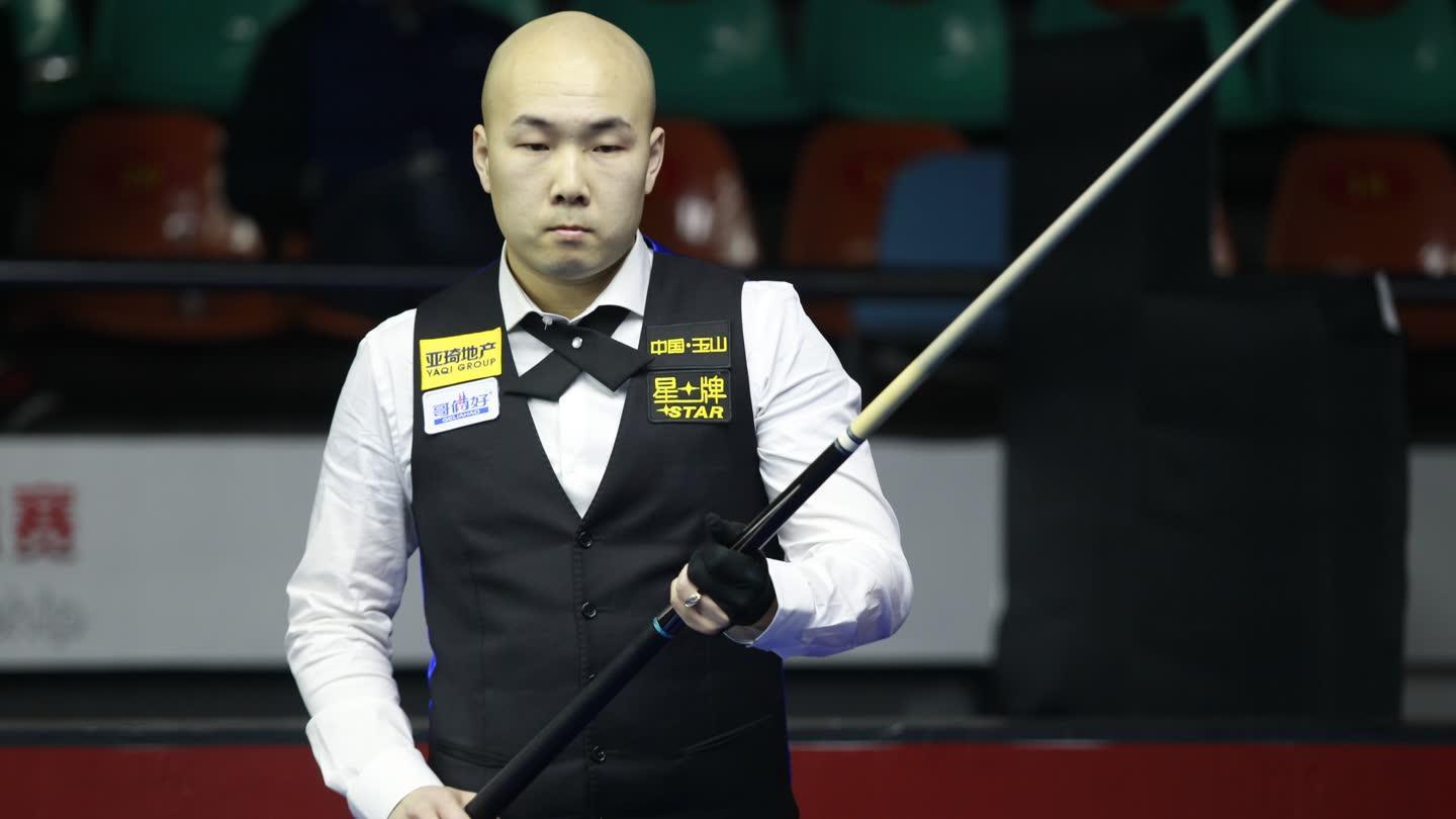 中的走向 中的走向