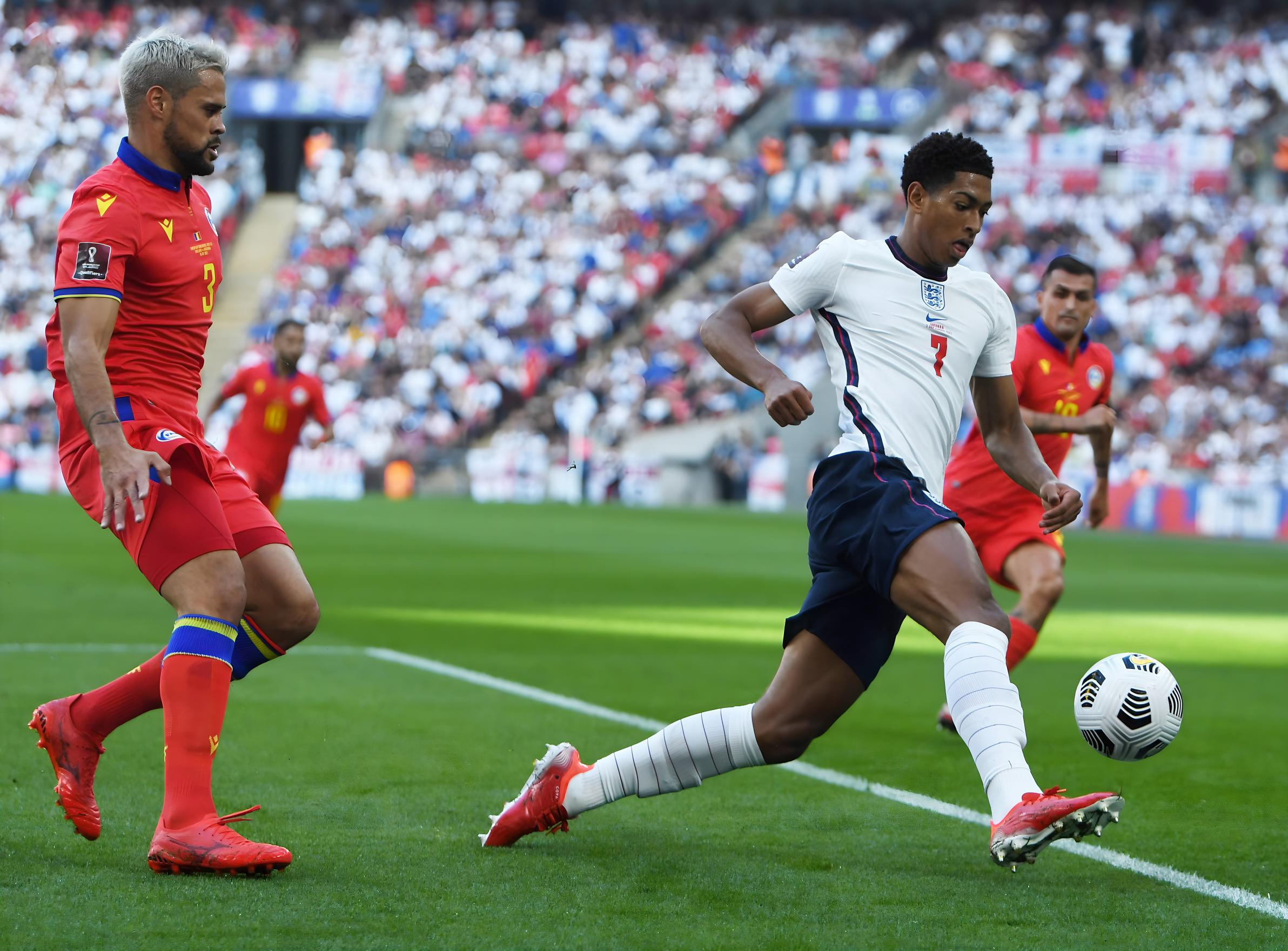 在赛场内 在赛场内