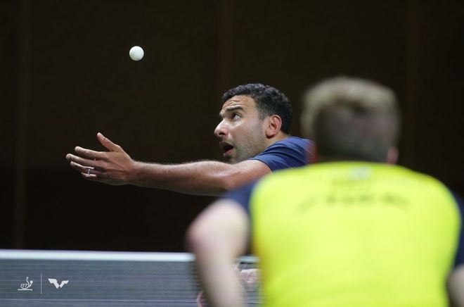 在禁区内的 在禁区内的