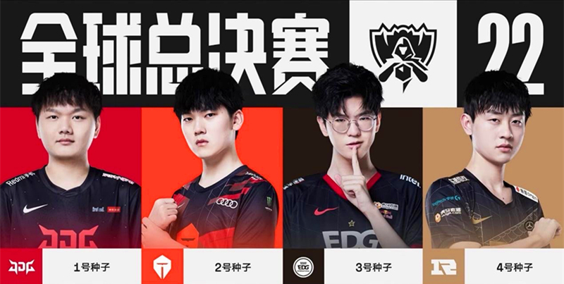 转速的较量 转速的较量